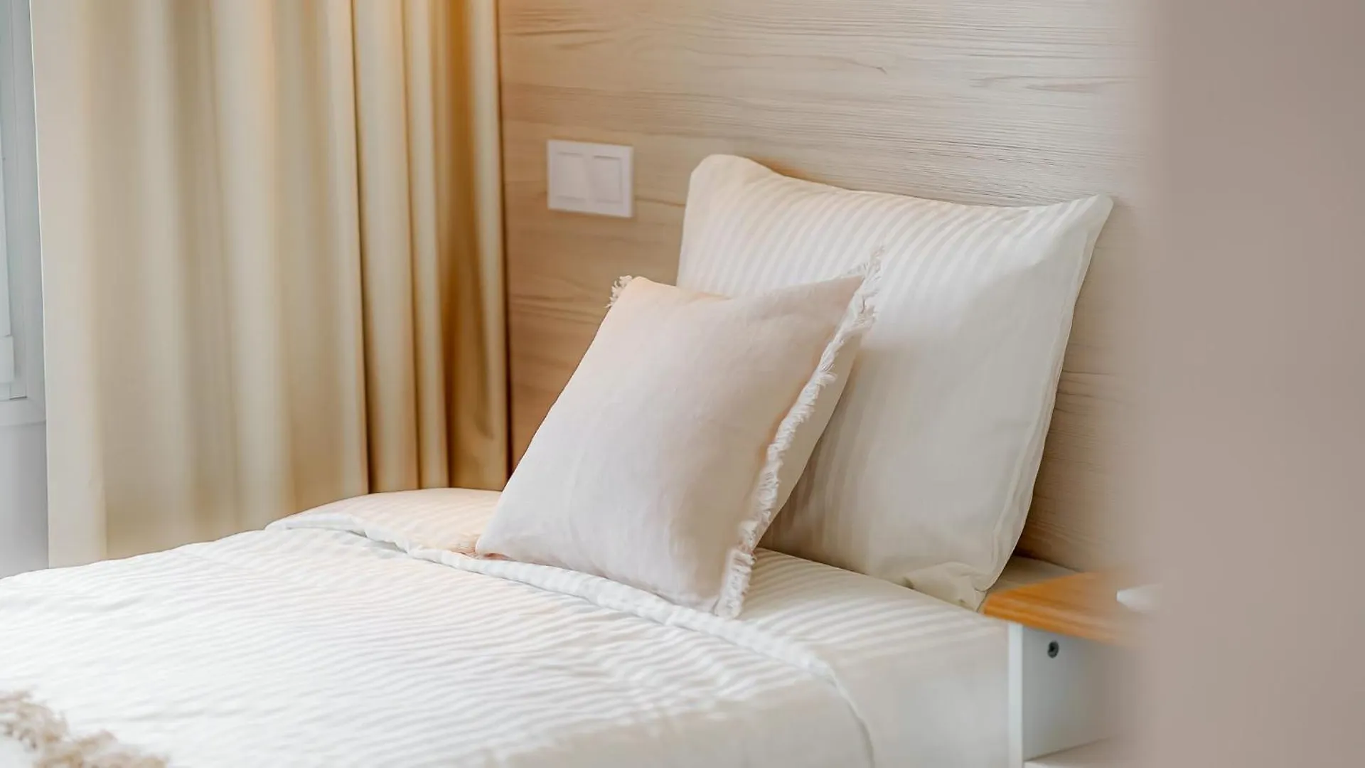 Luxury Sea View Apartment La Cala De Mijas