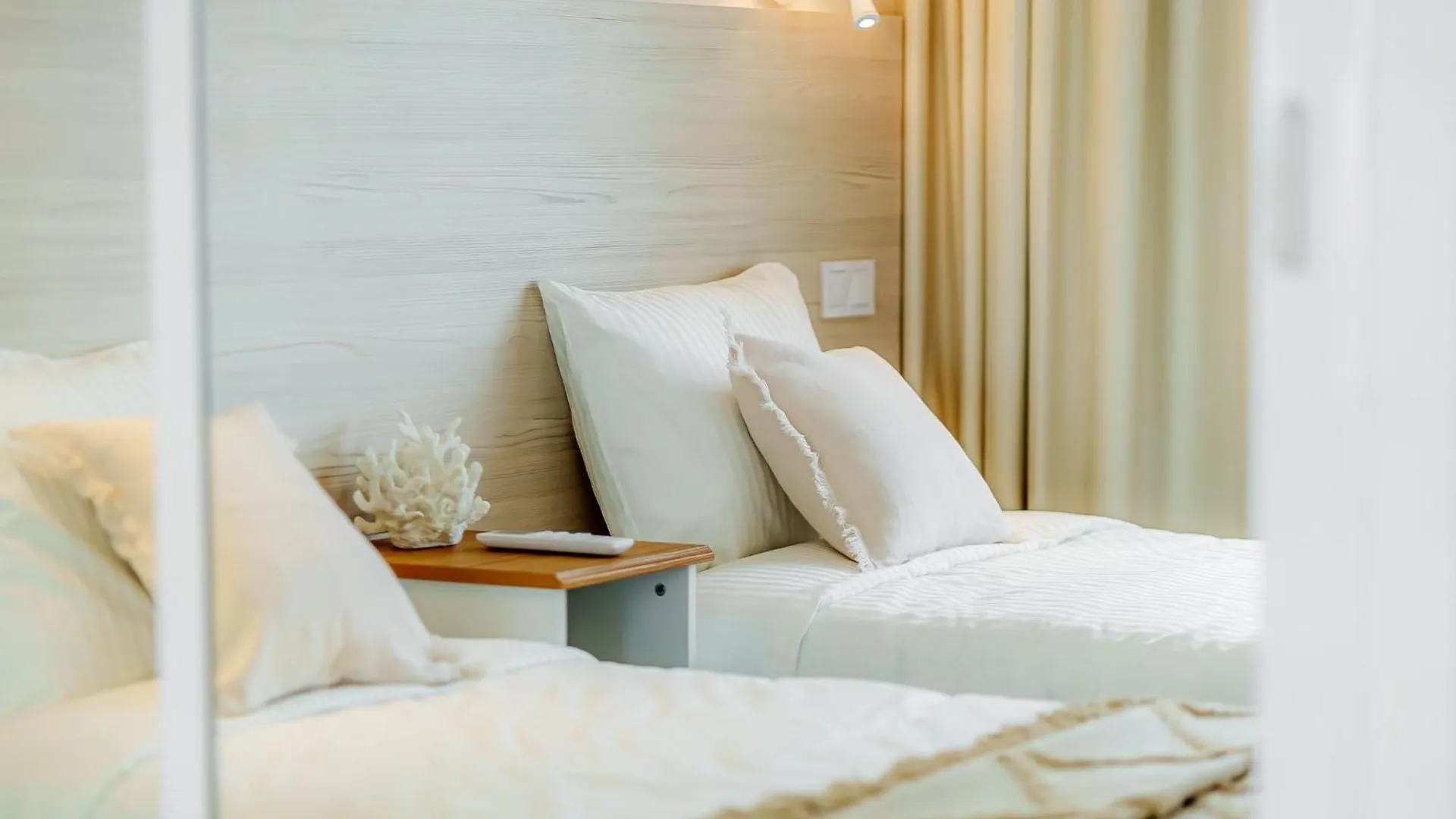 Luxury Sea View Apartment La Cala De Mijas Spain