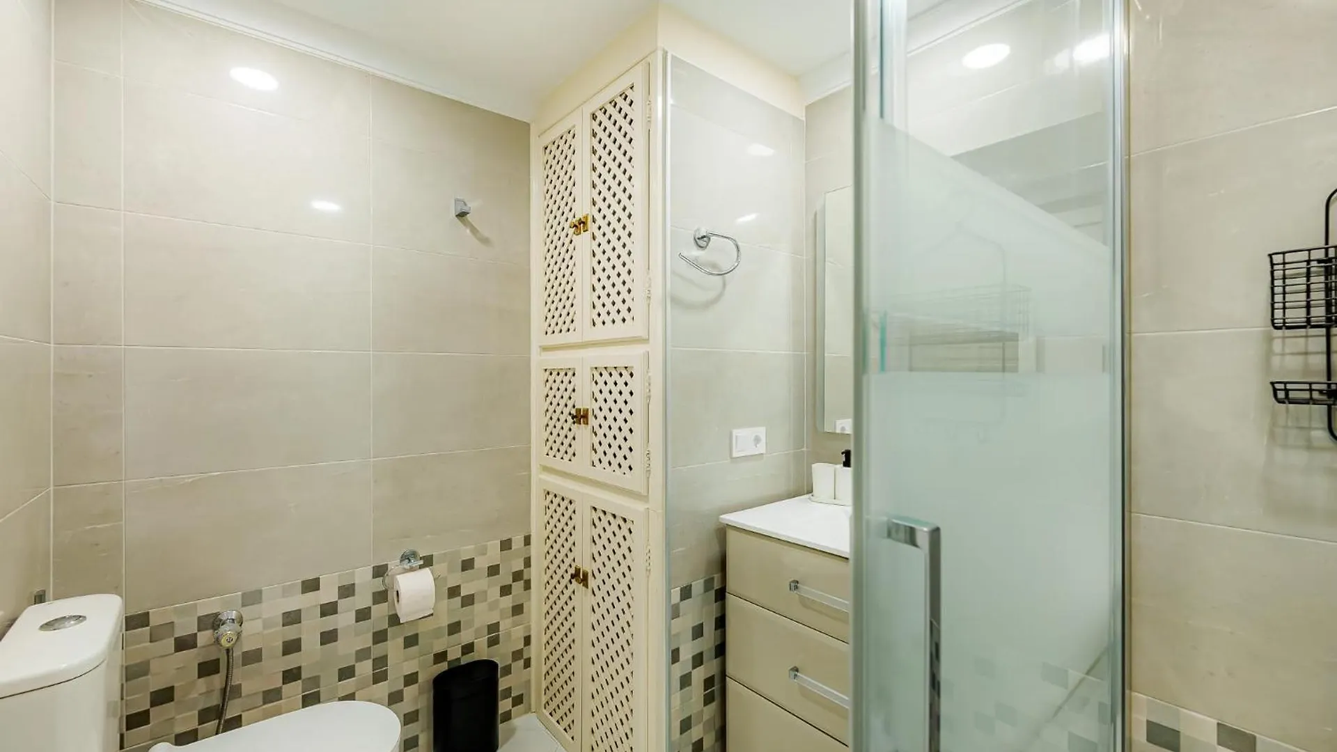 Luxury Sea View Apartment La Cala De Mijas Spain