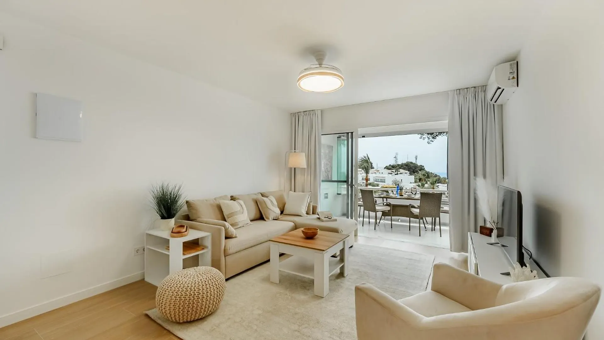 Luxury Sea View Apartment La Cala De Mijas