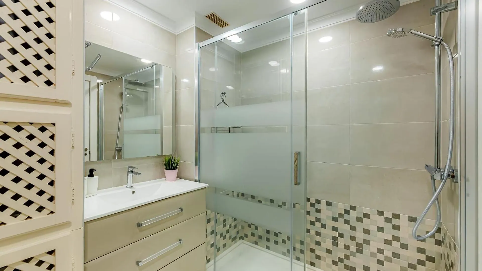 Luxury Sea View Apartment La Cala De Mijas